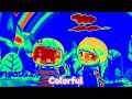 Let's Sing Again New Effects (Inspired By Gamavision Csupo Effects + Reversed