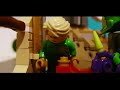 Ninjago The Void Episode 3 & 4 Trailer