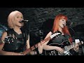 I Want To Hold Your Hand (The Beatles Cover) - MonaLisa Twins (Live at the Cavern Club)