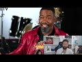 What happens if Steven Seagal fought Van Damme? / Michael Jai White thoughts on Seagal and Van Damme