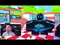 Get Fat and Roll Race  CKN Gaming