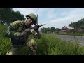 WE DESTROYED THE FIRST ARGENTINIAN CLAN - THE BRAZILIAN VILLAGE DAYZ SERIE