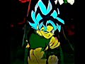 Goku - Chantaje [Edit/Amv] (Slowed) Shakira/Shake!