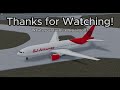 My Top 3 Big Airports in Aeronautica || Roblox Aeronautica