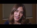 Alexa Chung & Tan France Go Through Each Other's Phones in CELL MATES  | ALEXACHUNG