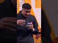 Giannis Was TOO FUNNY At NBA All Star Weekend 🤣