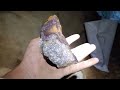 Super Rich Gold Strike! Discovering High-Grade Gold Vein in an Abandoned Gold Mine!