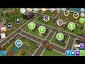 Day 8's Tasks 23:58:14 0/6 The Sims FreePlay