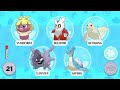 🔴 COMO SERIA SUA JORNADA COMO MESTRE POKÉMON? | Escolha sua Pokébola e vença as batalhas #macaquiz