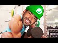 How A Luigi Beat Mango