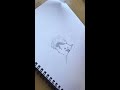 Deantrbl Speed Drawing