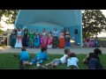 Allied Arts Show Sultana Dancers and Students VID00007.MP4