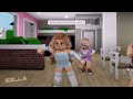 B3LLA BECOMES BARBIE AT CHRISTMAS (ALL BARBIE EPISODES) 🦄 Roblox Brookhaven 🏡 RP - Funny Moments