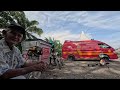 I Found a Hidden BMX Track Deep in the Jungle! 🇲🇾