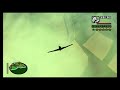 Grand Theft Auto: San Andreas shooting down 10 hydras with a ww2 fighter