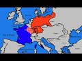 History of Europe from 1815 to 1914