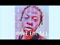 Tony Storm - Have Em All (produced by C Blacc/Firearmz)