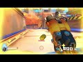 The CONTROVERSIAL Roadhog Rework and Gameplay