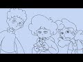 All Ways~ Camp Camp Animatic