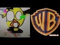 Chikey Pibby And Warner Bros Pictures logo Lego Gets 2 asdfmovie