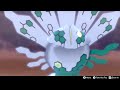 Shiny Zygarde in 16 DAs !! + All Forms - Pokémon Sword