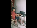 STORY OF MY LIFE  |  ONE DIRECTION  |  PIANO COVER BY YASH GELDA