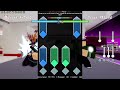 Funky Friday | Ghost | 97.90% | 42 misses | 0.90x rate | Siferon