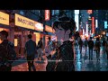 [playlist] Smoke, Stay, Stop.｜1980's Lofi Chill Hip Hop Beats🎧  [ To Work / To Study ]