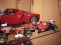 my Ferrari Video Review . my High end collection year 2016 .