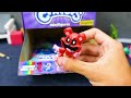 The LARGEST Frowning Critters MYSTERY BOX! NEW Smiling Critters CatNap Minifigures