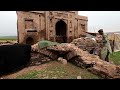 Old Historical Dadyal City | Mirpur Azad Kashmir | Kalwari Masjid, Temple Gurdwara in Mangla Dam