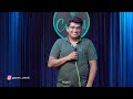 PILOT | Crowd work comedy  by Gaurav Gupta