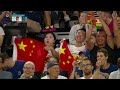 FENG Yan Zhe / HUANG Dong Ping vs. CHIU Vinson / GAI Jennie - Condensed Match