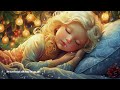 Soft Baby Lullabies for Bedtime 🌙 Sweet Dreams Guaranteed 💤