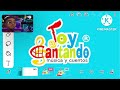 Toy Cantando Logo Bloopers Part 2 Takes 6-10