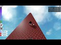 Hago un Edificio Hasta el Espacio 🚀🗼🛸 en Torre al Espacio Simulator Roblox