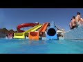 Trend Aqua Park in Turkey