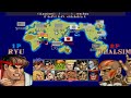 Street Fighter II': Champion Edition - ((Caution)) vs rexchao