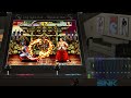 Fatal Fury Special - Geese Howard Theme (Soy Sauce for Geese) [Reconstructed by 8-BeatsVGM]
