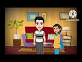 പാവം ഡോക്ടറും അത്യാഗ്രഹിയായ ഭാര്യയും Malayalam cartoon stories