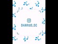 Dharius_dg-  Relax