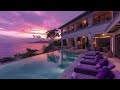 Gentle Seaside Jazz - Smooth Jazz Instrumental Background for Working and Studying