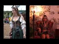 How to thrift an outfit for the Renaissance Faire ✨🧚‍♂️⚔️