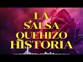 20 Grandes Canciones De David Zahan VS Frankie Ruiz - Lo Mejor Salsa Romantica