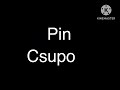 Pin csupo