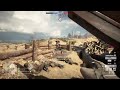 How to clear C flag in Battlefield 1