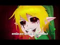 Chara VS. Ben Drowned l Combate Insano ft. @harurap