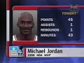 Michael Jordan 1998 NBA Finals Game 6 Full Postgame Press Conference (Final Game w/Bulls) 06/14/1998