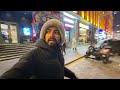 Life in Coldest City of China (-40°C) | HARBIN