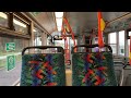 ***MOTORWAY*** Ride on Translink Metro Transbus ALX400 (2955) w/ @nirtransport